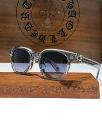 Picture of Chrome Hearts Sunglasses _SKUfw52080421fw